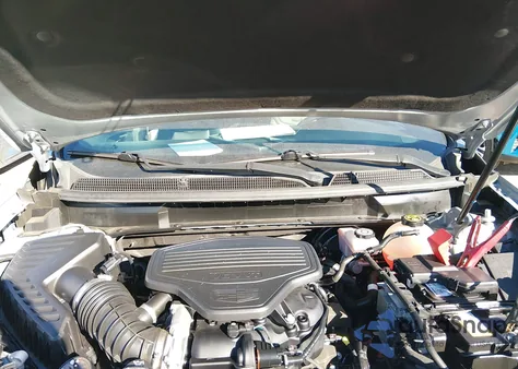 2023 Cadillac Xt5 Fwd Premium Luxury z USA, uszkodzony, nr VIN 1GYKNCRS7PZ206237